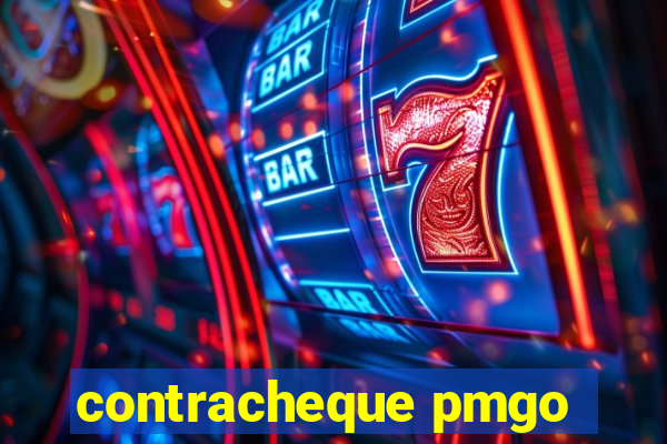 contracheque pmgo